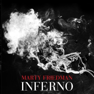 News Added Feb 26, 2014 Former MEGADETH guitarist Marty Friedman will release "Inferno", his first solo album of original material in four years, in late May via Prosthetic Records (except in Japan, where the album will be released by Universal Music). The CD was recorded primarily in Los Angeles with engineer Chris Rakestraw (DANZIG, CHILDREN […]