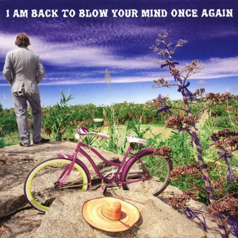 News Added Feb 13, 2014 R.E.M. guitarist Peter Buck will release his second solo effort, the magnificently titled I Am Back To Blow Your Mind Once Again, on February 18th via Mississippi Records. Like his 2012 self-titled solo debut, the album will available only on vinyl. Submitted By Matt
