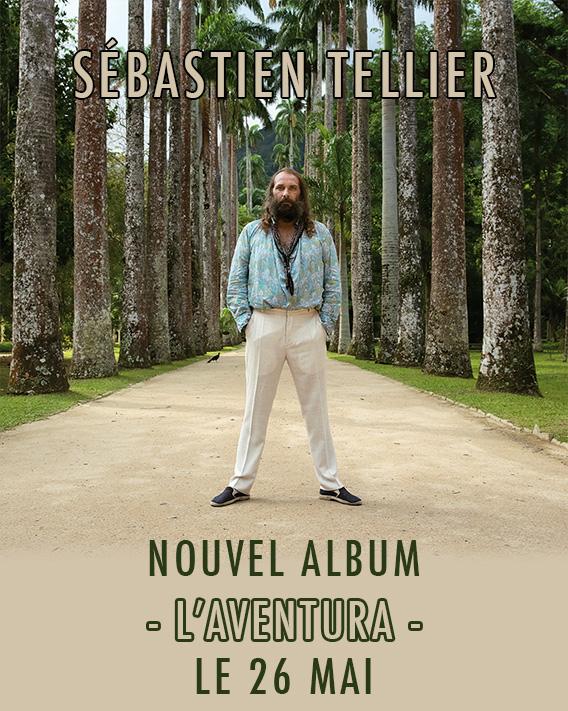 News Added Feb 14, 2014 Tellier's first album, L'incroyable Vérité (The Incredible Truth), was released in 2001. Tellier went on tour with Air in support of the album and was joined on stage by theremin player Pamelia Kurstin. L'incroyable Vérité is a pop album featuring styles from lo-fi electronica to bizarre cabaret tunes.[citation needed] Its […]