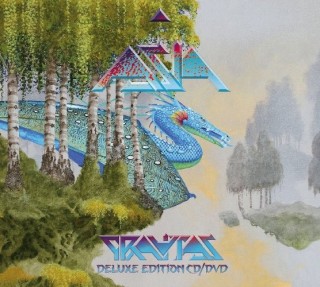 News Added Mar 16, 2014 ravitas is the upcoming fourteenth studio album by British progressive rock band Asia. The album is scheduled to be released on March 25, 2014.[1][2] The album was written and produced by John Wetton and Geoff Downes. It will be the group's first album to feature their new guitarist, Sam Coulson, […]
