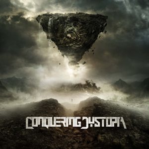 News Added Mar 04, 2014 A 15-minute teaser for the self-titled debut album from CONQUERING DYSTOPIA, the new project featuring former NEVERMORE guitarist Jeff Loomis and Portland, Oregon studio musician Keith Merrow, can be found below. The CD was mixed at Audiohammer Studios in Sanford, Florida with Mark Lewis (ARSIS, THE BLACK DAHLIA MURDER, WHITECHAPEL, […]
