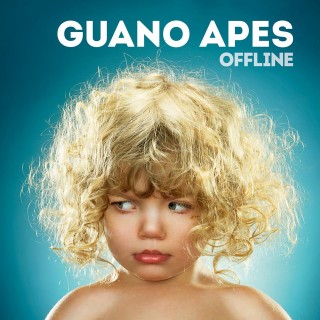 News Added Mar 05, 2014 Guano Apes wrote on their Facebook page: Guano Apes proudly present: The new Album „OFFLINE“. The front cover shows a picture from a photo series by renowned artist Jill Greenberg, and we are glad we received the picture to use for our album artwork! Tracklist: 1. Like Somebody 2. Close […]