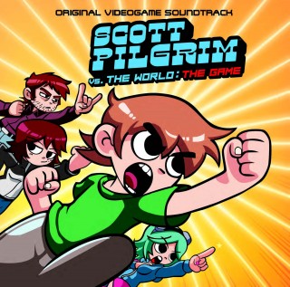News Added Mar 23, 2014 Original score to the videogame for Scott Pilgrim vs. the World, the Edgar Wright film by the same name, which has amassed a huge following since its release in 2010. The soundtrack is written and performed by the NYC-based chiptune punk band Anamanaguchi. Submitted By [mR12] Track list: Added Mar […]