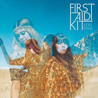 News Added Mar 31, 2014 First Aid Kit have announced they will release a new album called Stay Gold, the followup to 2012's The Lion's Roar, on June 10 via Columbia Records. The release was produced by Bright Eyes producer Mike Mogis and features the Omaha Symphony Orchestra and arrangements from Nate Walcott, who's worked […]