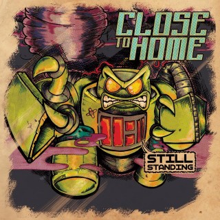 News Added Mar 31, 2014 Close to Home is an American post-hardcore band from Cincinnati, Ohio, that was formed in 2005. They have released two EPs (3 mixed, 1 demo) and three full-length albums, Picture Perfect; their major label debut, Never Back Down, which was released on February 15, 2011; and their most recent effort, […]