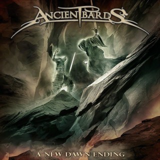 News Added Mar 23, 2014 Ancient Bards will release their third full-length album "A New Dawn Ending" on 25th April 2014. The album will feature a guest performance from legendary Rhapsody of Fire vocalist Fabio Lione on one of the tracks. Line up: Sara Squadrani - vocals Daniele Mazza - keyboards Martino Garattoni - bass […]
