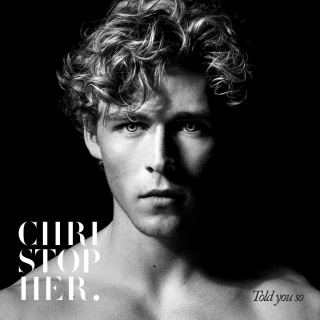 News Added Mar 20, 2014 ‘Told Yo So‘ is the upcoming second studio album of Danish singer Christopher. It’s scheduled to be released on digital retailers on March 24, 2014 via EMI Denmark. Two singles were released from the album prior. They are the lead single and album’s title track ‘Told You So‘ and the […]