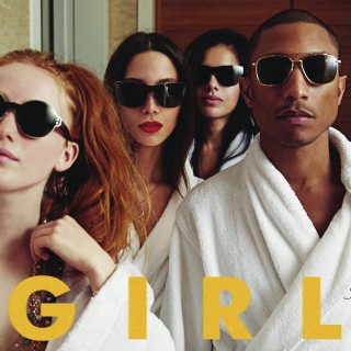 News Added Mar 13, 2014 At some point between In My Mind and this album, tracking Pharrell's accomplishments became more difficult than ever. His 2013 alone must be considered historic. That February, he accepted a Grammy for his role in Frank Ocean's Channel Orange. March brought the release of Robin Thicke's "Blurred Lines," a Pharrell […]