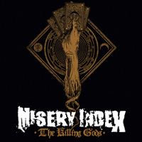 News Added Mar 13, 2014 American death grind extremists MISERY INDEX' forthcoming album is entitled ‘The Killing Gods’ and will be released on May 23rd (May 27th in North America). Regarding "Conjuring the Cull", MISERY INDEX comment: “This is the fourth part of "Faust", a single fifteen and a half minute song comprising the first […]