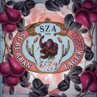 News Added Mar 09, 2014 TDE's SZA has announced that her upcoming album Z is set to be released April 8. The Top Dawg Ent. singer also posted an image of her upcoming project Z's cover art. In February, TDE CEO Anthony "Top Dawg" Tiffith spoke about the singer's upcoming album. "New music and album […]