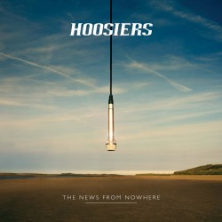 News Added Mar 19, 2014 The Hoosiers announced that their third album would be released interdependently. It was also announced that the album would be founded by the fans, on The Hoosiers on website, in a project similar to a kickstarter. The groups reasoning for doing it like this: "What this does is allows us […]