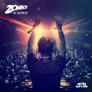 News Added Mar 21, 2014 On the 19th of March, Zomboy announced via his facebook profile that he will be doing a tour in the US. "The Outbreak Tour" contains 28 dates and features artists such as Cookie Monsta and Eptic. Along side this, Zomboy announced that a single from his next LP "The Outbreak" […]