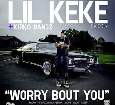 News Added Mar 20, 2014 Now you are about to drop a new album called Money Don’t Sleep. What is the single off of that called? “Worry ‘Bout You.” featuring Kirko Bangz. We are going to drop this in 2014. It’s nice, we got 2 Chainz, Yo Gotti, Kevin Gates, 8Ball, Z-Ro, Paul Wall, and […]