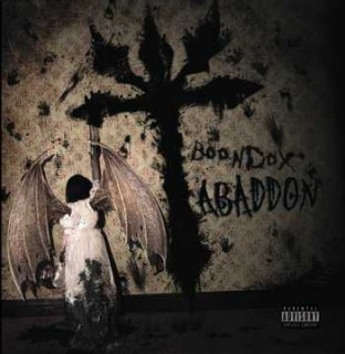 News Added Mar 15, 2014 The hatchet heard has announced Boondox's new album, Abaddon. Its been 4 years since the scarecrow has released anything on Psychopathic Records. Submitted By Mid