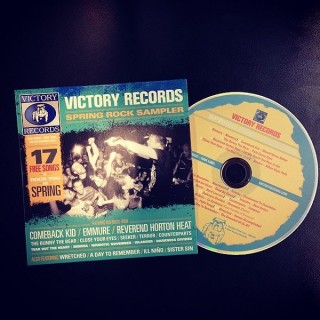 News Added Mar 20, 2014 Victory Records is a Chicago-based record label founded by Tony Brummel.[1] It is a privately held corporation. It also operates a music publishing company called "Another Victory, Inc." and is the distributor of several smaller independent record labels. Victory Records has deals with major music distributors, which include Best Buy, […]