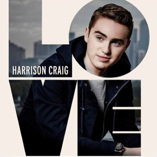 News Added Mar 21, 2014 The Platinum selling, Voice-winner of 2013 is back! Harrison Craig is set to release his sophomore album, L.O.V.E this April in what is a tribute to mothers worldwide with a special mother’s day release. The album features Harrison’s take on thirteen of his favourite love songs. The album follows on […]