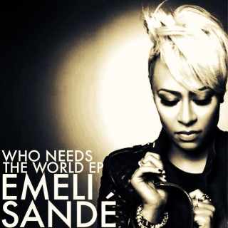 News Added Mar 20, 2014 Adele Emeli Gouraguine (née Sandé), born 10 March 1987, better known as Emeli Sandé (/?sænde?/ san-day), is an English recording artist and songwriter. She first became known to the public eye after she featured on the track "Diamond Rings" by the rapper Chipmunk (2009). It was their first top 10 […]