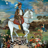 News Added Mar 21, 2014 Violinist, singer, and composer Kishi Bashi is slated to release his new album on May 13, 2014. The album entitled "Lighght" (pronounced "Light") continues and expands the sound of his critically acclaimed debut, "151a" - which earned Kishi Bashi the title of "Best New Artist" by NPR. Since the profoundly […]