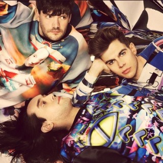 News Added Mar 03, 2014 UK's Klaxons are releasing a new album in June. It's called Love Frequency and have an impressive set of producers behind it. How about Gorgon City, the Chemical Brothers' Tom Rowlands, Erol Alkan, and none other than James Murphy. So far, we've gotten two of the albums tracks There Is […]