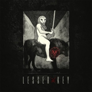 News Added Mar 06, 2014 Sumerian Records has announced the signing of Los Angeles, California-based rock band LESSER KEY. The group, which consists of Andrew Zamudio, Brett Fanger, Justin Hanson and Paul D'Amour (founding TOOL bassist), recently completed work on its debut EP with producer Sylvia Massy (SYSTEM OF A DOWN, TOOL, JOHNNY CASH) for […]