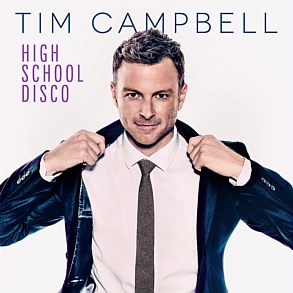 News Added Mar 21, 2014 Swapping the stage & screen for the recording studio, Tim Campbell will release his debut album, 'HIGH SCHOOL DISCO', breathing new life into the classic dance floor hits of our High School Disco days. An upbeat celebration of the classic songs that kept us all on the dance floor, 'HIGH […]