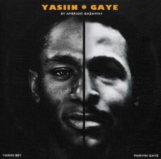 News Added Mar 31, 2014 As promised, we’re amped to finally share The Departure (Side One) of Amerigo Gazaway’s Yasiin Bey (FKA Mos Def) + Marvin Gaye conceptual collaboration, “Yasiin Gaye”. Unlike his “Fela Soul” and “Bizarre Tribe” concepts, Amerigo’s process of taking apart and re-orchestrating original samples in a new context was enhanced by […]