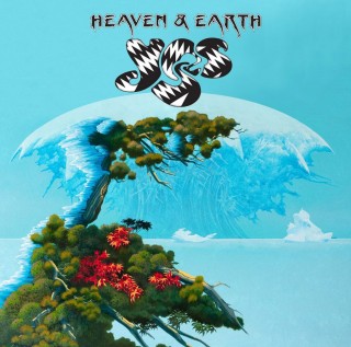 News Added Mar 25, 2014 Yes have confirmed their first album with singer Jon Davison will be entitled Heaven And Earth, and it’ll be released in early July. It follows the launch of their 20th studio record, Fly From Here, in 2011, which featured vocals by Benoit David. The new work was produced by Roy […]