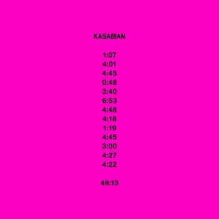 News Added Apr 27, 2014 Kasabian have revealed the details of their upcoming album. 48:13, which happens to be the length of the album, is described by the band as stripped-down, direct - With a "less is more" approach. Kasabian are a rock band from Leicester, England, United Kingdom. The band consists of Tom Meighan […]