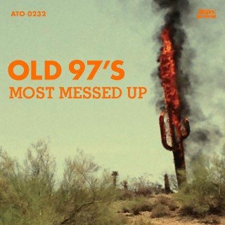 News Added Apr 07, 2014 The Old 97’s have confirmed the April 29 release of their new album and ATO debut Most Messed Up — a revealing, 12-track meditation on 20 years in music that finds them at their raucous, boozy best. It’s “a rock opera, a way-off Broadway musical about a musician’s life, loves […]