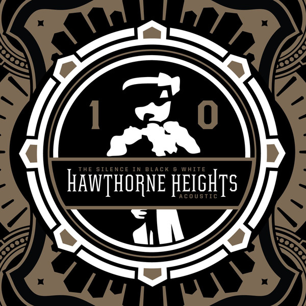 hawthorne heights the silence in black and white rar