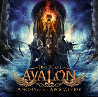 News Added Apr 03, 2014 Avalon is a metal opera project created by Timo Tolkki (ex-Stratovarius, ex-Revolution Renaissance, ex-Symfonia) in 2013.[1] According to Tolkki "I find the Metal Opera concept fascinating and logical to me at this point of my career. I love classical music and just like in Classical Opera, in the Metal Opera […]