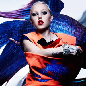 News Added Apr 13, 2014 Brooke Candy's first EP is due early this summer. The first single, "Opulence" will premiere on April 20th along with the accompanying video. The EP has been produced by Sia. Submitted By Solomon Video Added Apr 13, 2014 Submitted By Solomon