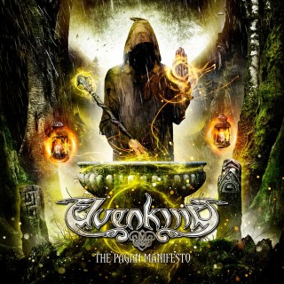 News Added Apr 03, 2014 The Pagan Manifesto“ will be the title of Italian folk power metallers ELVENKING’s new album which is scheduled for release on May 9th. Submitted By Jimmy van der Wielen Video Added Apr 03, 2014 Submitted By Jimmy van der Wielen