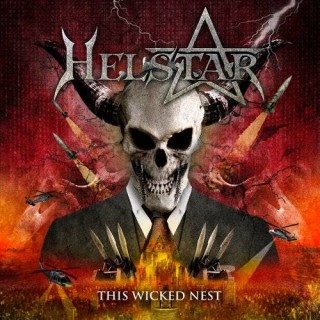 News Added Apr 11, 2014 Helstar is a heavy metal band from Houston, Texas, formed in 1982. They were an influential force in the American Power metal genre emerging in the mid-80s. Formed in Houston in the early '80s, HELSTAR cut its teeth playing backyard parties and small club gigs. It soon became apparent that […]