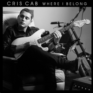 News Added Apr 08, 2014 On the surface, Cris Cab is a 21-year old singer/songwriter/producer breaking on to the scene with cunning good looks and a voice that grabs the attention of any and all listeners. Look deeper though, and you’ll find an artist who’s got a resume that even some of the most accomplished […]