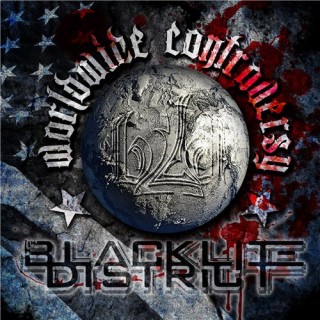 News Added Apr 21, 2014 Combining the sound of vintage heavy metal with new age electronic elements, Blacklite District is a band on the rise. The groups single , "Take Me To The Grave", was a #1 hit on SiriusXM Octane and shot into the Top 100 on US Active Rock charts in early 2013. […]