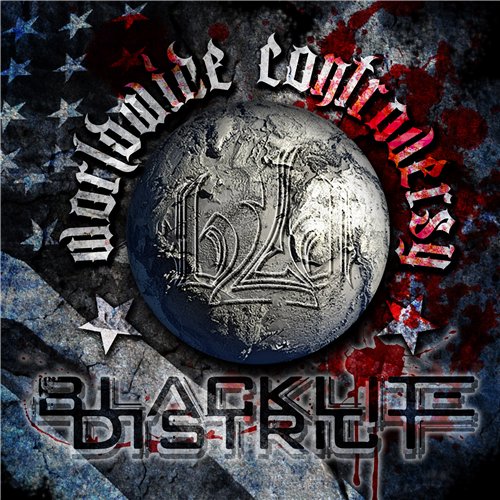 Blacklite District : Worldwide Controversy