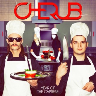 News Added Apr 09, 2014 Last week, Columbia Records announced that it would be releasing Cherub's next album, 'Year Of The Caprese,' on May 27. It's the band's first major label LP release. Submitted By Mike