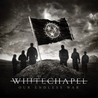 News Added Apr 12, 2014 Returning with the fifth full-length of their decimating career, there is no stopping the juggernaut that is Whitechapel. Our Endless War is the culmination of everything the Knoxville, Tennessee sextet have worked toward since their inception. A ruthlessly honed album that refuses to compromise on brutality, it is also by […]