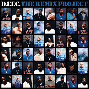News Added Apr 23, 2014 D.I.T.C. consisted of rappers, DJs, and producers. The members were Showbiz & A.G., Diamond D, Lord Finesse, Fat Joe, O.C., Buckwild, and Big L. In 2008, Freddie Foxxx (using his Bumpy Knuckles pseudonym) released the long-shelved Crazy Like A Foxxx album. The second of two discs featured DITC produced demo […]