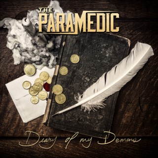 News Added Apr 22, 2014 The Paramedic is excited to announce the release of the band’s new album, 'Diary Of My Demons'. The 5 piece Dayton, OH natives will be releasing a regular and deluxe edition of the record, a follow-up to the group’s label debut, 'Smoke & Mirrors'. The standard edition will be a […]