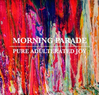 News Added Apr 06, 2014 Rising UK alternative rock band Morning Parade have announced that they’ll be releasing a full-length album called Pure Adulterated Joy on May 6, 2014 via So Records/Caroline. The album was produced by Ben Allen (Animal Collective). Submitted By @happyface Track list: Added Apr 06, 2014 Shake The Cage Alienation Reality […]