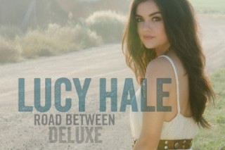 News Added Apr 14, 2014 Lucy Hale has already revealed the track listing and cover art for her upcoming album, ‘Road Between,’ but now she has even more good news for her fans. A deluxe version of the new set of tunes is currently available for pre-order on iTunes and Amazon. The deluxe version includes […]