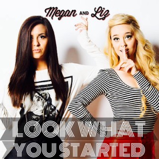 News Added Apr 15, 2014 Megan and Liz (commonly stylized as Megan & Liz) are an American pop girl duo composed of fraternal twin sisters, Megan and Liz Mace, from Edwardsburg, Michigan. They are both songwriters, and Megan is their guitarist. As of February 18, 2014, they have 1,036,524 subscribers on their Youtube channel. The […]