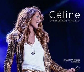 News Added Apr 18, 2014 Céline... une seule fois / Live 2013 is a live album/home video by Canadian recording artist Celine Dion. It is scheduled for release on 19 May 2014 as a 3-disc set (2CD/DVD and 2CD/Blu-ray). The album/video was recorded on 27 July 2013 on the Plains of Abraham in Quebec City […]