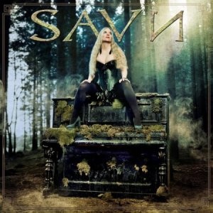 News Added Apr 25, 2014 Genre: Melodic Gothic Metal / Folk Metal Country: Norway Line Up: Carmen Elise Espenaes (MIDNATTSOL) - Vocal Stig Johansen (THE SINS OF THY BELOVED) - Vocal, Giutar Anders Thue (THE SINS OF THY BELOVED) - Keyboards Submitted By getmetal Track list: Added Apr 25, 2014 01. Musical Silence 02. Hang […]