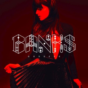 download banks goddess deluxe vinyl