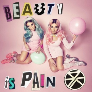News Added Apr 06, 2014 ‘Beauty Is Pain‘ is the upcoming second studio album by Swedish electronic pop duo and DJs Rebecca & Fiona. It’s scheduled to be released on digital retailers on April 29, 2014 via Universal Music. It comes preceded by the lead single ‘Candy Love‘, released on February 18, and the second […]
