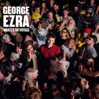 News Added May 07, 2014 After the britol based George Ezra came onto the scene in summer 2013 being part of the BBC introducing scheme and with Budapest in late 2013, George Ezra is set to release his debut album "Wanted on Voyage" With the successes of both EP's "Did You Hear The Rain" and […]