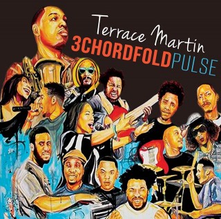 News Added May 16, 2014 South Central Los Angeles, California’s Terrace Martin will release another installment of his 3ChordFold seroes on May 20, 2014. Martin dropped the original 3ChordFold on August 13, 2013 via Empire Distribution. The album featured guest appearances from Kendrick Lamar, Problem and Robert Glasper. HipHopDX rated the album 4 out of […]